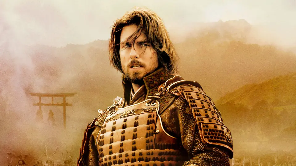 The Last Samurai Full