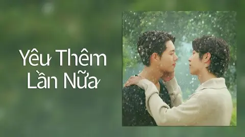 Yêu Thêm Lần Nữa  01