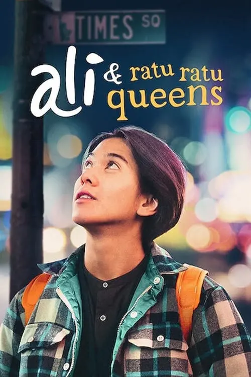 Ali Ở Quận Queens Full