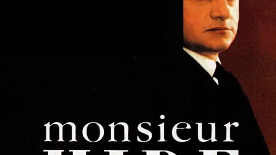 Monsieur Hire Full