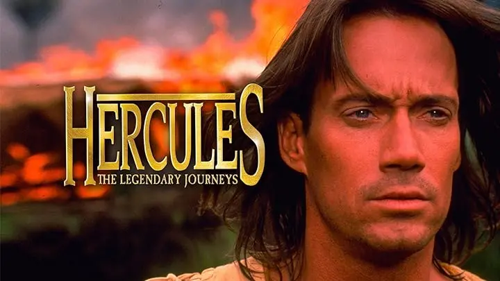 Những Cuộc Phiêu Lưu Của Hercules 1