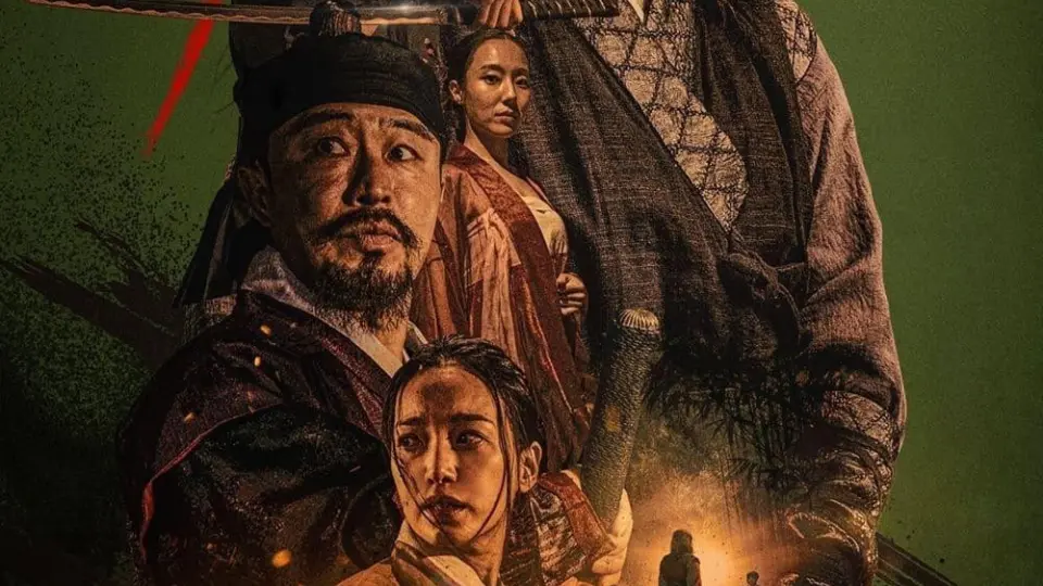 Sát Thủ Yi Nan Full