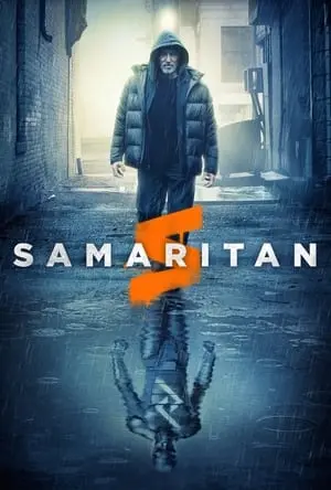 Siêu Anh Hùng Samaritan Full