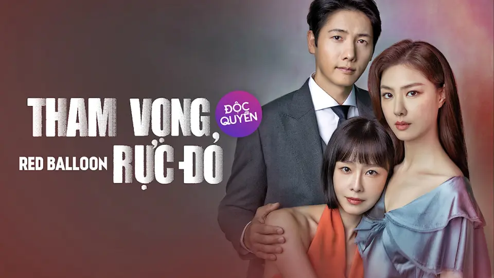 Tham Vọng Rực Đỏ 1a