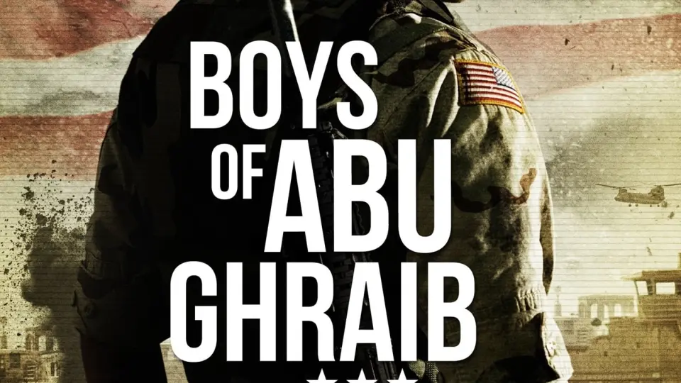 Nhà Tù Abu Ghraib Full