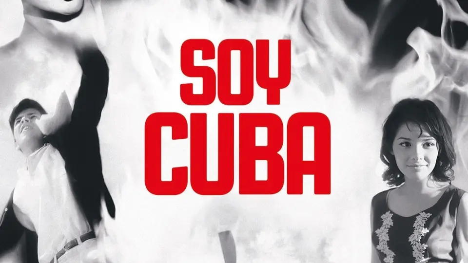 Tôi Là Cuba (Soy Cuba) Full