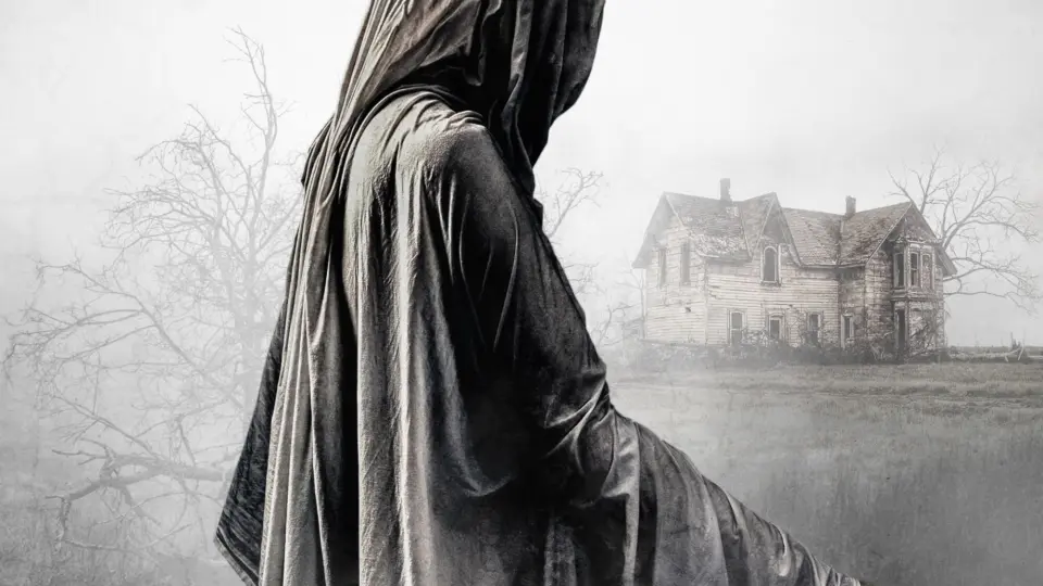 Truyền Thuyết Về La Llorona Full