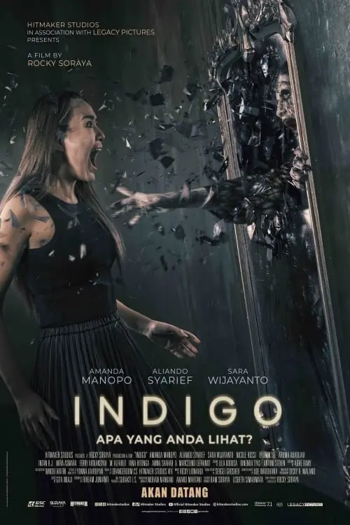 Indigo Full