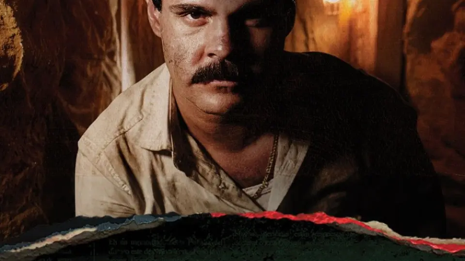 Trùm Ma Túy El Chapo (Phần 3)  01