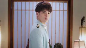 Nữ Thần Cuối Cùng 1