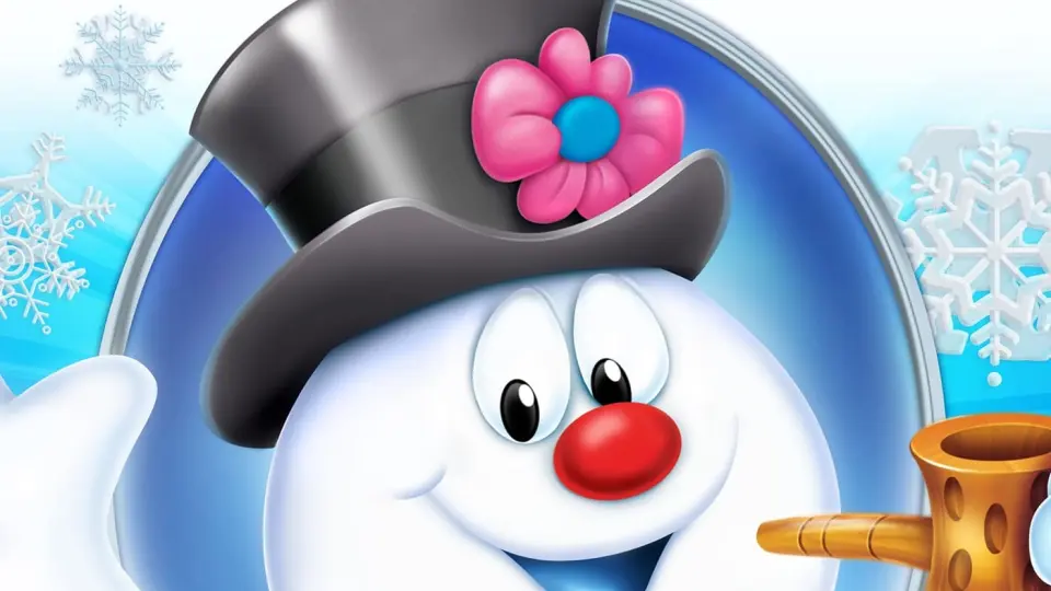 Người Tuyết Frosty Full