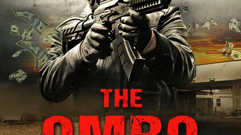 Vụ Cướp Omro Full