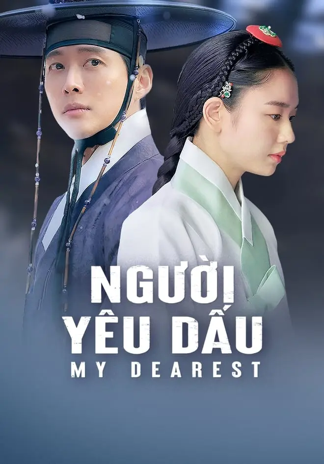 Người Yêu Dấu (Phần 1) 01