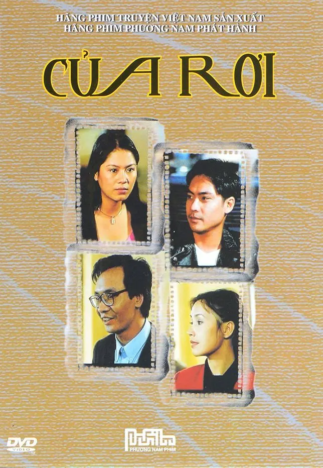 Của Rơi Full