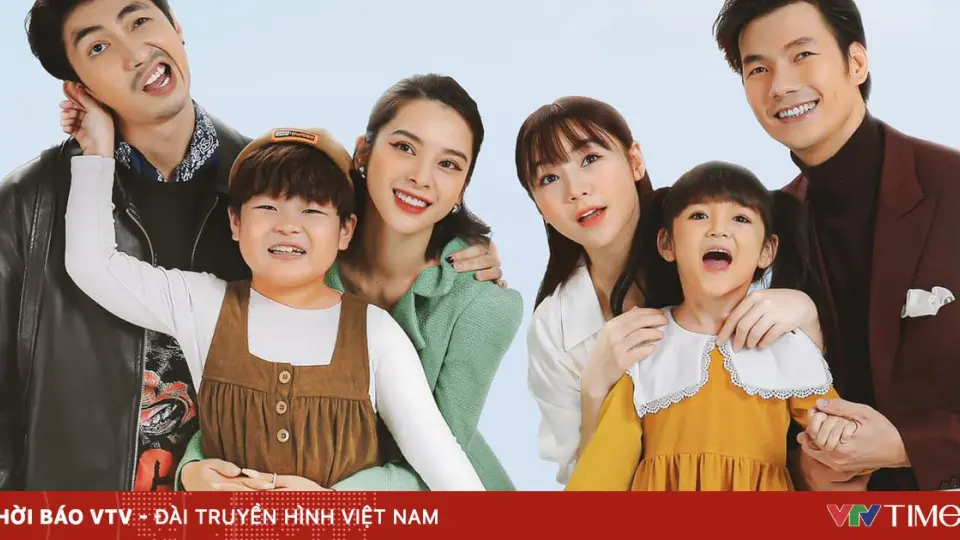 Đừng Làm Mẹ Cáu 1