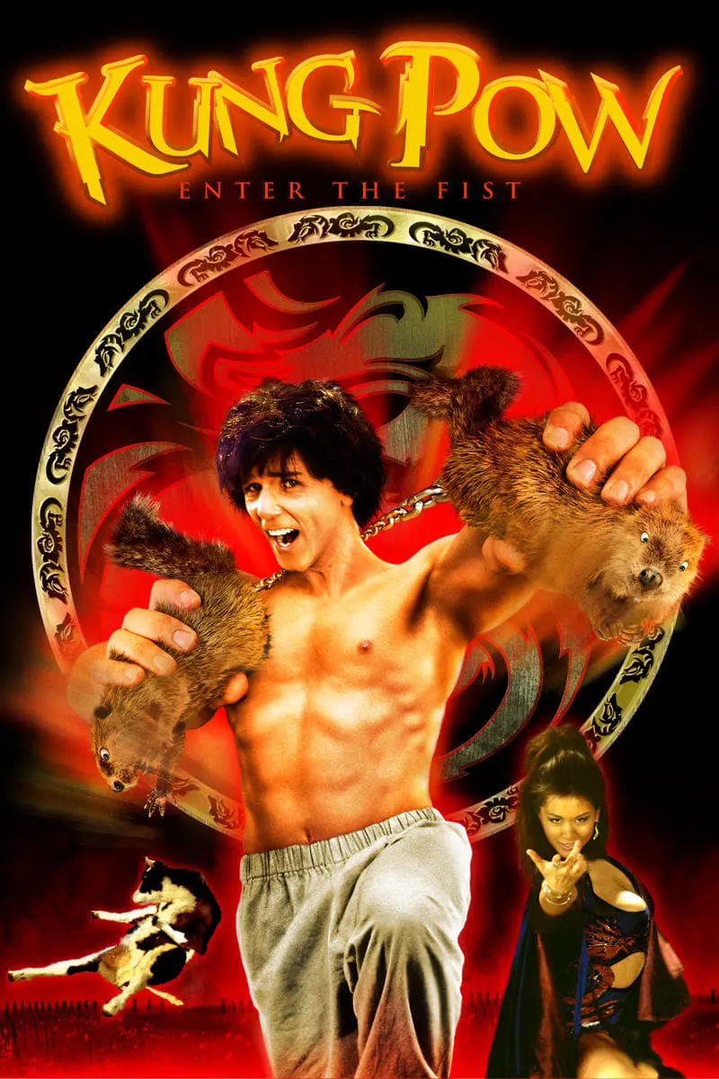Kungfu Bò Sữa Full