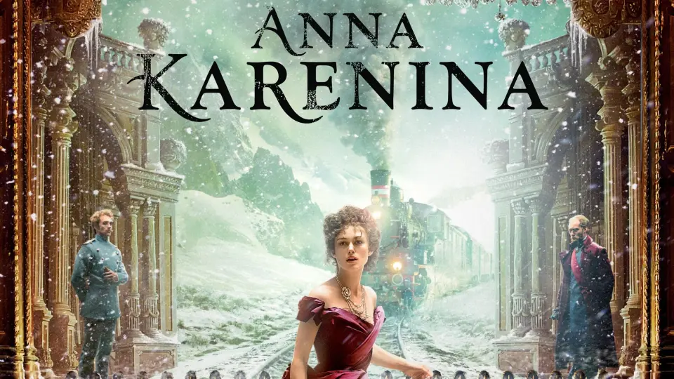 Chuyện Tình Nàng Anna Karenina Full
