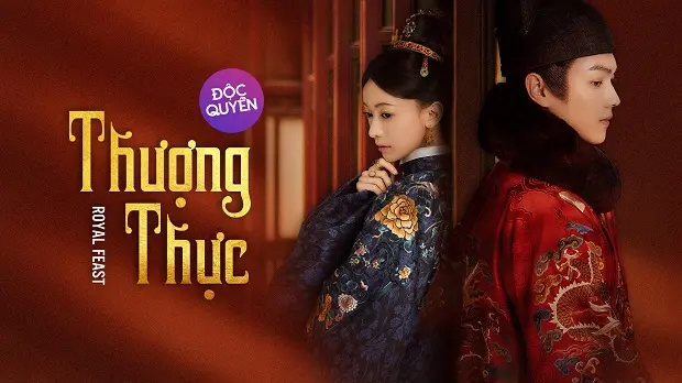 Thượng Thực 1