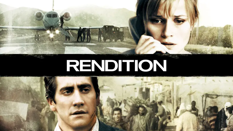 Rendition Full