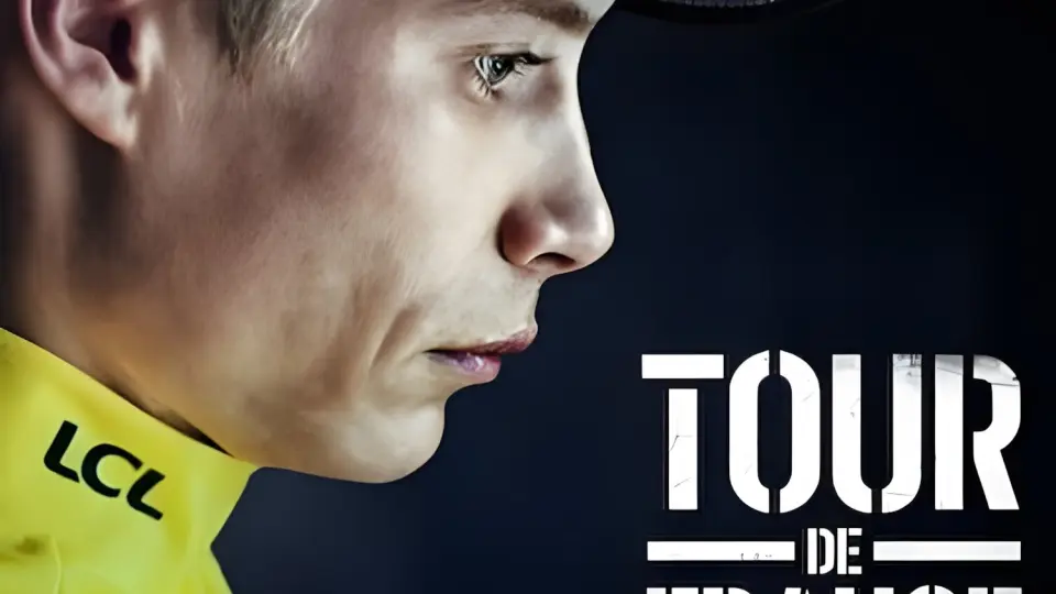 Tour De France: Trên Từng Dặm Đường (Phần 2)  01