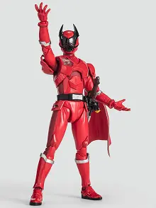Kikai Sentai Zenkaiger: Secret Zenkai File 1