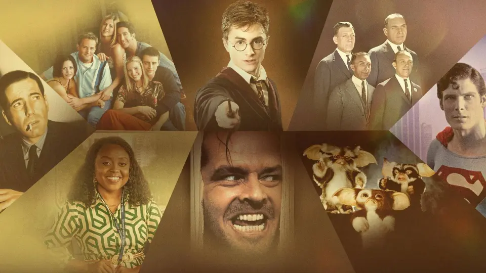 100 Năm Warner Bros. Những Điều Tạo Nên Giấc Mơ 1