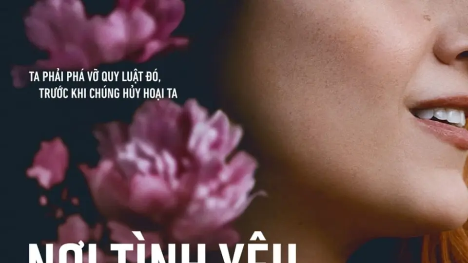 Nơi Tình Yêu Kết Thúc Full