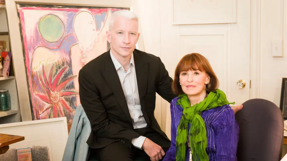 Không Còn Gì Chưa Nói: Gloria Vanerbilt Và Anderson Cooper Full