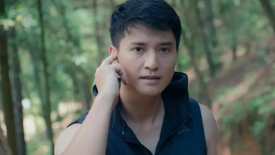 Biệt Dược Đen 01