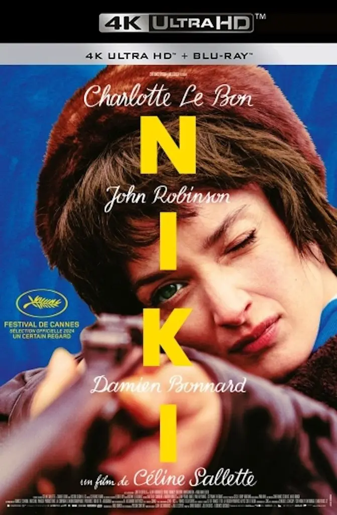 Niki Full