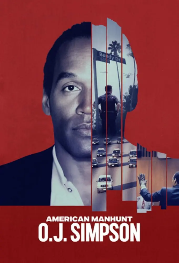 Săn Lùng Kiểu Mỹ: OJ Simpson 01