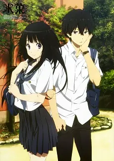 Hyouka 1