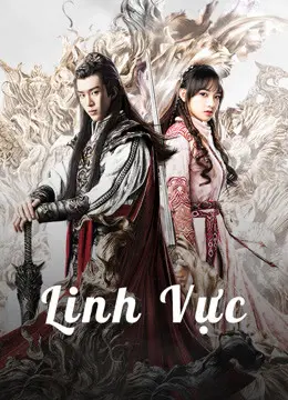 Linh Vực  01