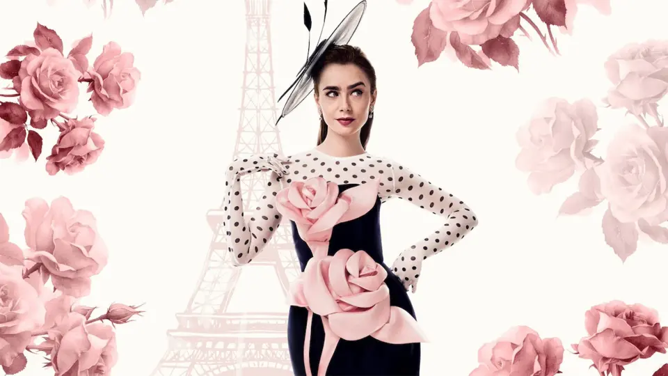 Emily ở Paris (Phần 5) 1