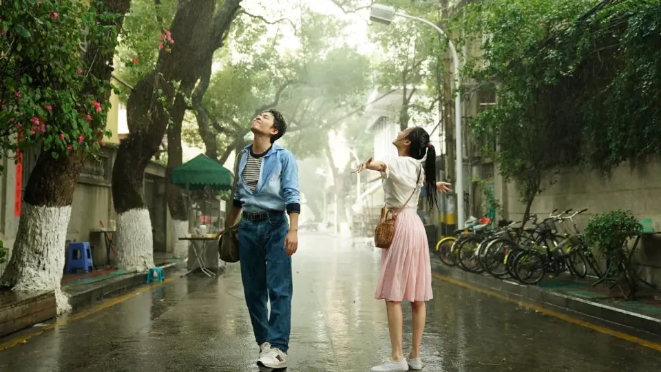 Anh Đợi Em Ở Nơi Tận Cùng Của Thời Gian Full
