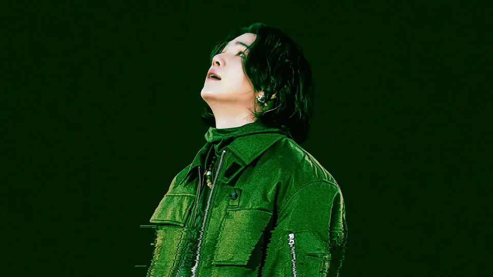 SUGA: Road To D-DAY Full