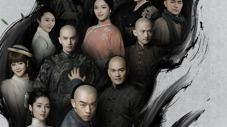 Quốc Sĩ Vô Song Hoàng Phi Hồng 01