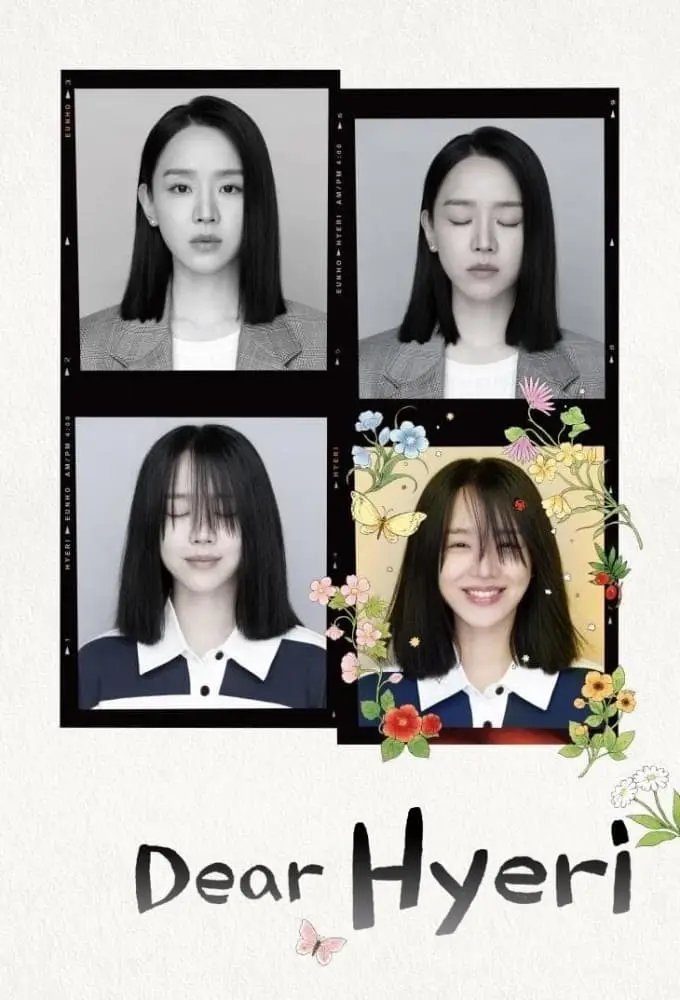 Gửi Hyeri Thân Yêu  01