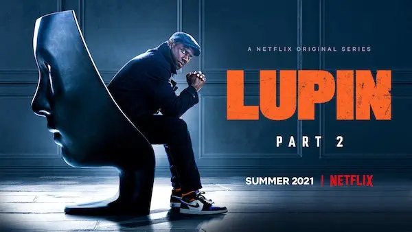 Siêu Trộm Lupin (Phần 2) 1