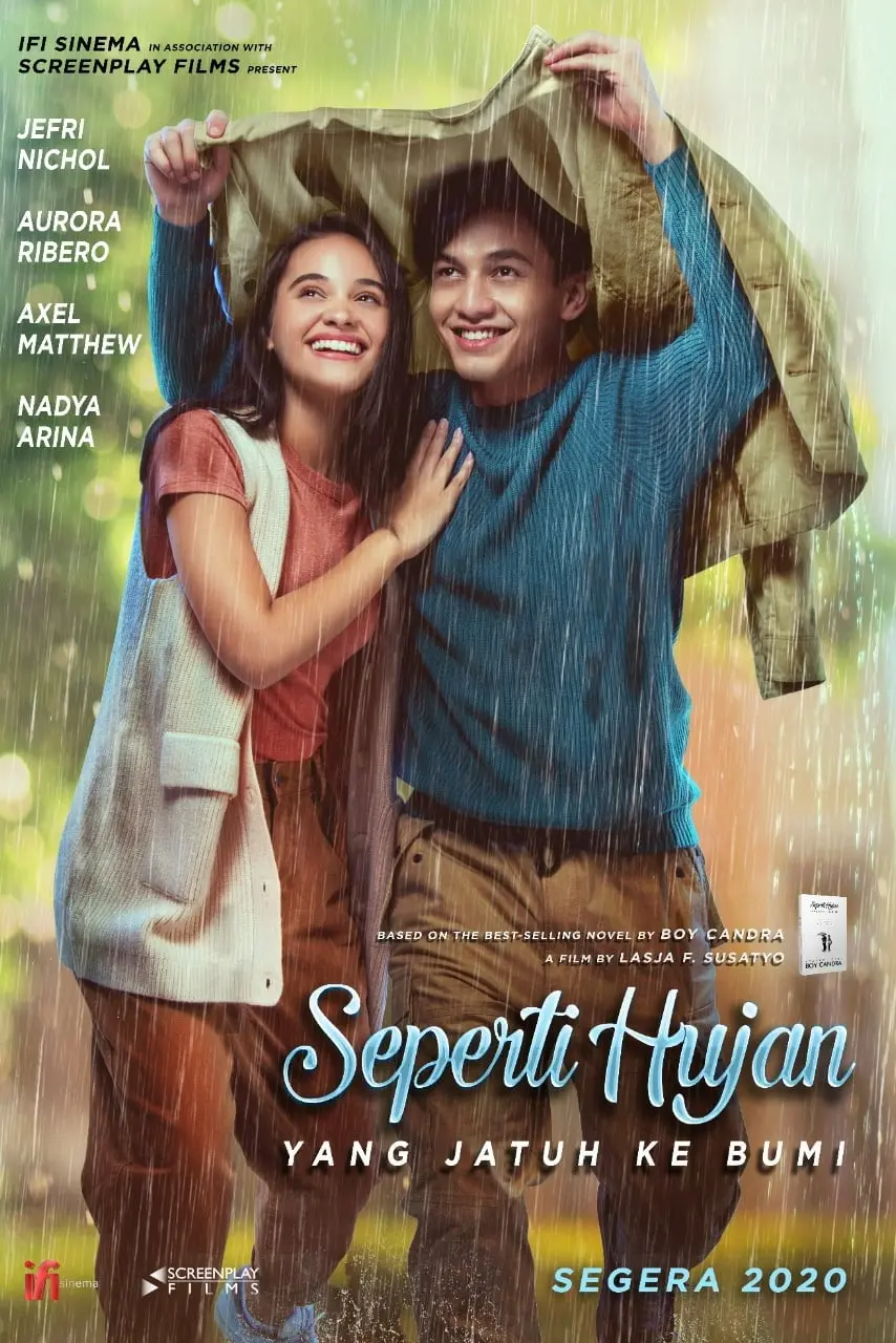 Như Cơn Mưa Rơi Trên Mặt đất Full