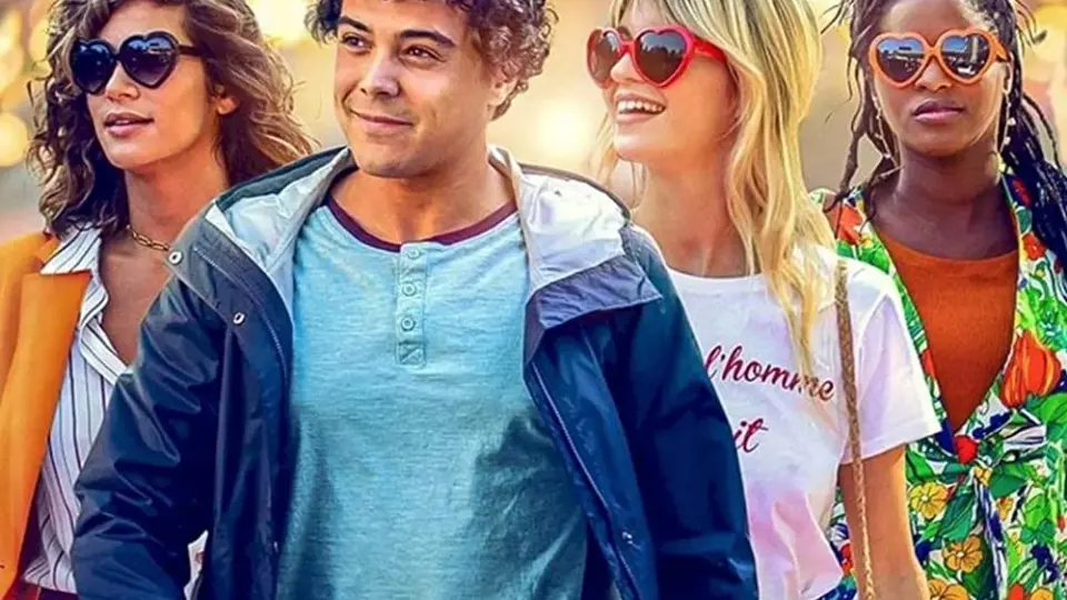 Friendzone Full