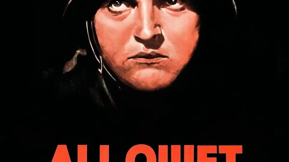 All Quiet On The Western Front Full