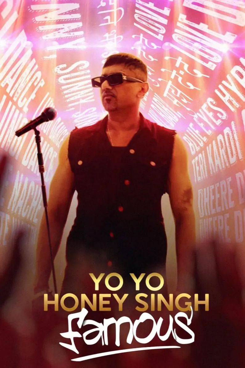 Yo Yo Honey Singh Nổi Tiếng Full