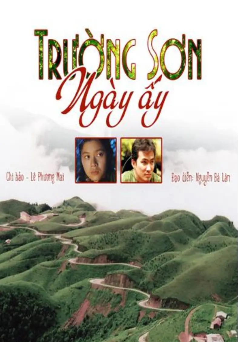 Trường Sơn Ngày Ấy Full