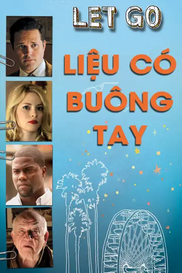 Liệu Có Buông Tay Full