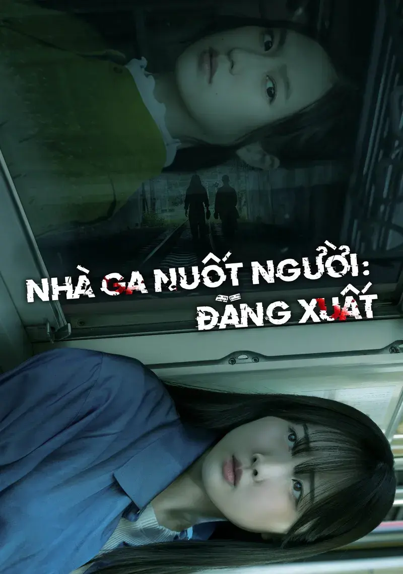 Nhà Ga Nuốt Người: Đăng Xuất Full