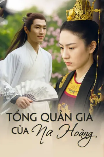 Tổng Quản Gia Của Nữ Hoàng 1