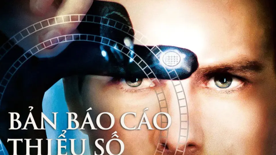 Bản Báo Cáo Thiểu Số Full