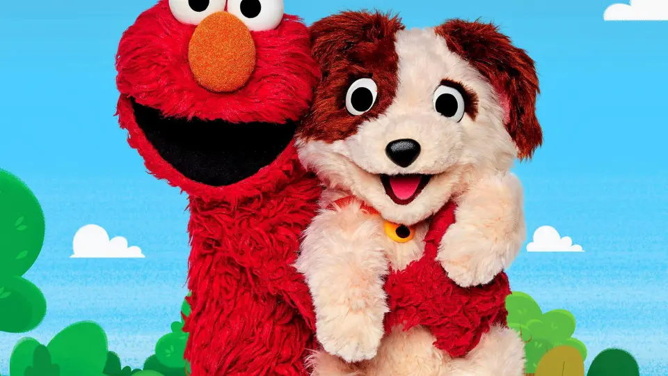 Sesame Street  01