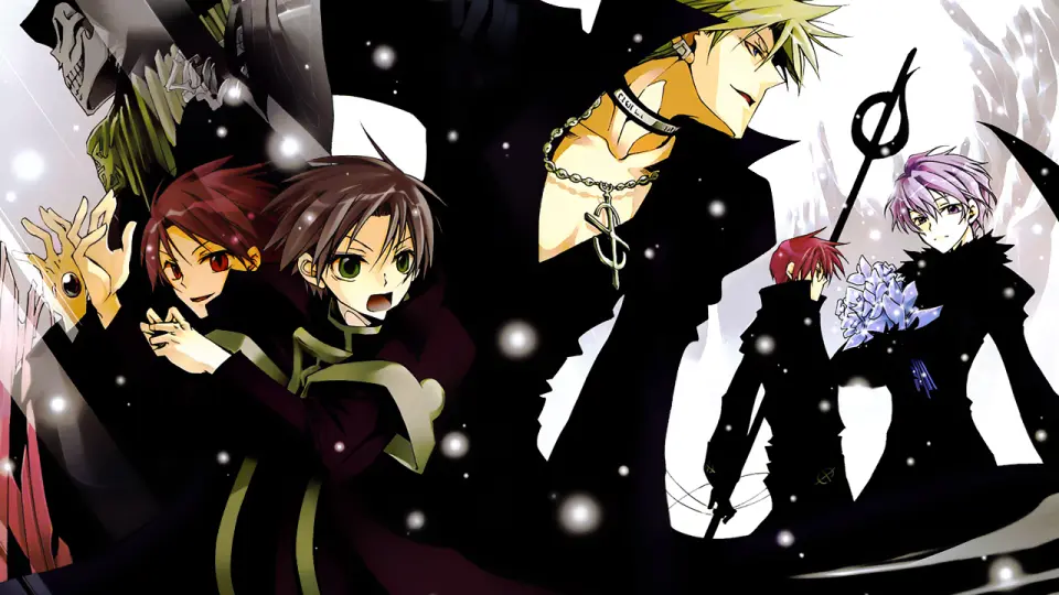 7 Ghost  1